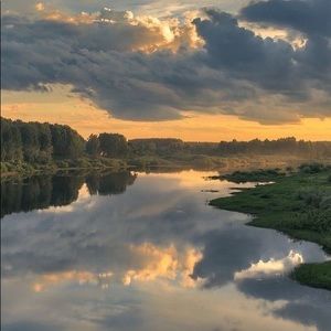 Meet your Posher, Paige